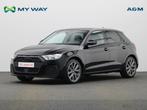 Audi A1 Sportback A1 Sportback 25 TFSI Business Ed Attractio, Automaat, A1, Zwart, Navigatiesysteem