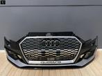 Audi RS3 8V sedan facelift voorbumper, Gebruikt, Ophalen, Audi