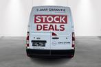 Nissan Interstar 2.3 dCi L2H2 N-Connecta Nieuwe wagen! + car, Auto's, Bestelwagens en Lichte vracht, Voorwielaandrijving, Stof