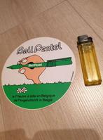 Sticker Ball Pentel, Ophalen of Verzenden