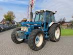 Ford 7810 gen3 Vierwielaangedreven landbouwtractor, Zakelijke goederen, Gebruikt, Ford