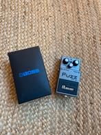 Boss waza craft fuzz fz-1w, Muziek en Instrumenten, Effecten, Ophalen of Verzenden, Zo goed als nieuw