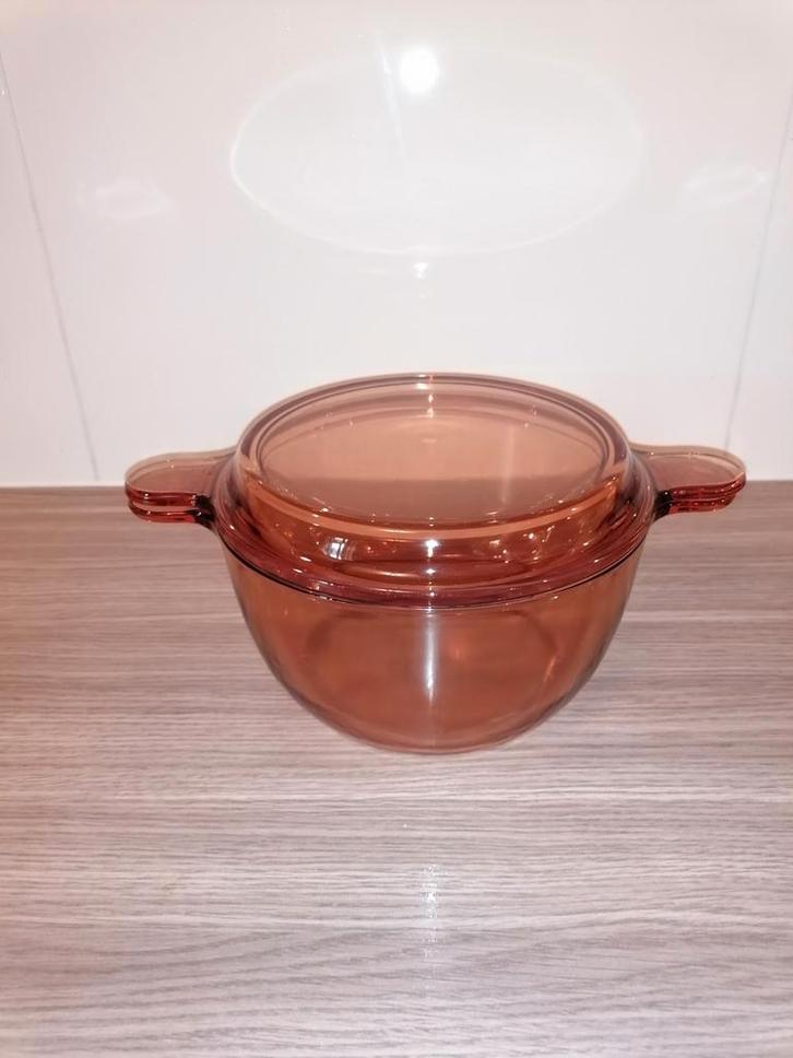 Vision by Corning France....kookpot/ketel!!, Huis en Inrichting, Keuken | Potten en Pannen, Ophalen of Verzenden