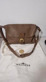 Sac delvaux brillant comme neuf, Enlèvement ou Envoi