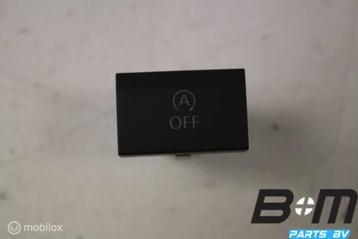 Schakelaar voor start stop systeem VW Polo 6R 6R0905218 beschikbaar voor biedingen