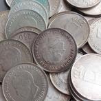 Lot 30 x Munten / 250 francs / België / 1976 / Zilver 835, Ophalen, Zilver, Zilver