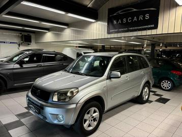 Toyota Rav4 2.0i Essence Clima Automatique 128 000 km disponible aux enchères