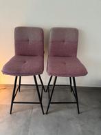 Tabourets de bar Handers & Hazel, Maison & Meubles, Enlèvement, Utilisé