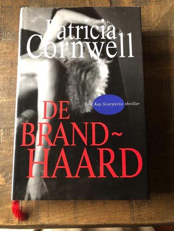Thrillers beschikbaar voor biedingen