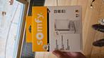 Somfy bewegingsmelder nog nieuw in de doos, Doe-het-zelf en Bouw, Alarmsystemen, Ophalen of Verzenden