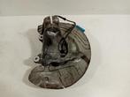 WIELNAAF LINKS VOOR BMW X1 (E84) (01-2009/06-2015), Gebruikt, BMW