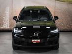 Volvo XC 40 Plus Dark, Auto's, 0 cilinders, USB, 0 kg, Zwart