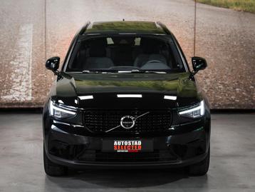 Volvo XC 40 Plus Dark beschikbaar voor biedingen