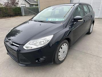 Ford Focus, Autos, Focus, Euro 5, Achat, Entreprise