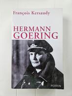 Hermann Goering - De tweede man van het Derde Rijk, Boeken, François Kersaudy, Ophalen of Verzenden, Tweede Wereldoorlog, Gelezen