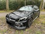 Mercedes A45 Amg Schadewagen, Auto's, Automaat, Bedrijf, Te koop, Benzine
