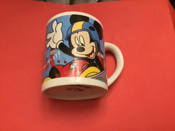 Disney tas Mickey Mouse beschikbaar voor biedingen