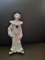 Figurine vintage de Pierrot - clown, Enlèvement