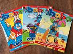 BOBO 3 kleuters doeboeken, Boeken, Ophalen of Verzenden, Zo goed als nieuw