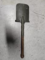 Shovel, Ophalen, Landmacht, Overige typen