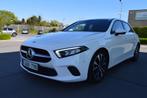 Mercedes A-Klasse 2.0L automatic 8-G garantie, Auto's, Mercedes-Benz, 1998 cc, 4 cilinders, Leder en Stof, Wit