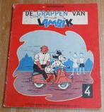 De grappen van Lambik 4 1e druk 1958 Vandersteen, Livres, BD, Une BD, Utilisé, Enlèvement ou Envoi, Willy vandersteen