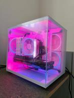 iCUE Gaming PC RTX 2080 Ti Ryzen 5 5600 32GB RAM 1TB nVME, Computers en Software, Ophalen, 32 GB, Virtual Reality, AMD Ryzen 5