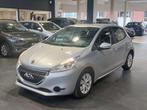 Peugeot 208 1.2i Active * Garantie * (bj 2014), Auto's, Stof, Gebruikt, 1199 cc, Bedrijf