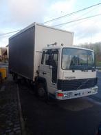 Volvo fl609 1992, Te koop, Particulier, Volvo