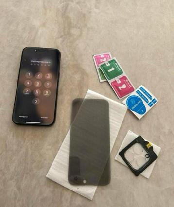 I Phone 15 Pro 512GB beschikbaar voor biedingen