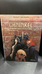 Grand pouvoir du chninkel 3, Ophalen of Verzenden, Zo goed als nieuw