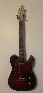 Squier Telecaster Standard, Muziek en Instrumenten, Snaarinstrumenten | Gitaren | Elektrisch, Ophalen of Verzenden, Zo goed als nieuw