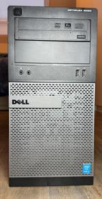 PC Tour Dell Optiplex 3020  - i3 4130 8Go Ram 250go SSD, Intel Core i3, SSD, 256 GB, 8 GB