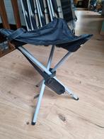 Kruk op 3 pootjes inklapbaar, Ophalen, Nieuw