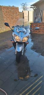 Yamaha FJR 1300 A, Motoren, Motoren | Yamaha, Particulier