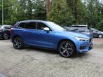 Volvo XC60 2.0 T6 AWD R-Design Geartronic, Autos, Volvo, Achat, 174 g/km, Euro 6, Entreprise