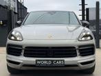 Porsche Cayenne 3.0i V6 PHEV SOFT C. KEYLESS DISTRO EXHAUST, Auto's, Automaat, Gebruikt, Euro 6, Leder