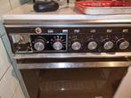 Oud elektrisch kookvuur met ingebouwde oven, Elektronische apparatuur, Ophalen, Elektrisch