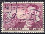 Belgie 1963 - Yvert/OBP 1269 - Jules Destree (ST), Verzenden, Gestempeld