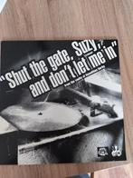 Shut the gate Suzy LP garage punk, Enlèvement, Comme neuf