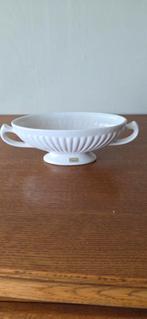 Vaas, Ophalen, Zo goed als nieuw, Blauw