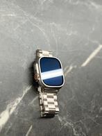 Apple Watch Ultra 10 – Zeer goede staat + originele doos, Handtassen en Accessoires, Smartwatches, Ophalen of Verzenden, Gebruikt