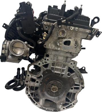 Moteur Hyundai Kia Santa Fe III Sorento 2,4 GDI G4KJ beschikbaar voor biedingen