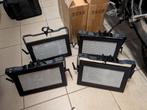 4x Stairville wildwash 648 RGB wash, Muziek en Instrumenten, Licht en Laser, Ophalen
