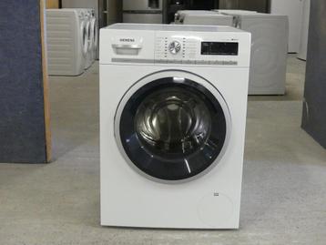 Machine à laver Siemens 9 kg A+++ 1600 T IQ 700 avec garanti disponible aux enchères