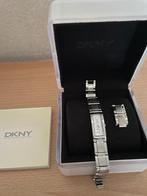 Montres femme DKNY et STORM en boîte emballé, Montre-bracelet, DKNY, Enlèvement, Avec strass