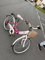 Kinderfiets, Fietsen en Brommers, Ophalen, Gebruikt, Versnellingen