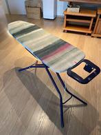 strijkplank + strijkijzer, Ophalen, Gebruikt, Strijkijzer met snoer