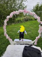 Ring met tule en bloemen voor ceremonie, Vêtements | Femmes, Vêtements de mariage & Accessoires de mariage, Comme neuf, Enlèvement ou Envoi