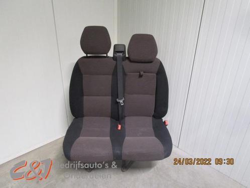 Bank rechts-voor van een Fiat Ducato, Auto-onderdelen, Interieur en Bekleding, Fiat, Gebruikt, 3 maanden garantie, Ophalen of Verzenden